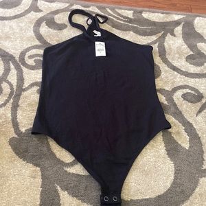 Express bodysuit
